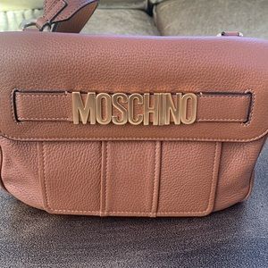 Moschino crossbody